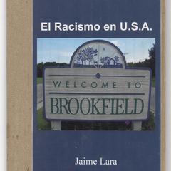 El racismo en U.S.A  : welcome to Brookfield