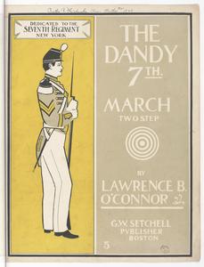 Dandy seventh march