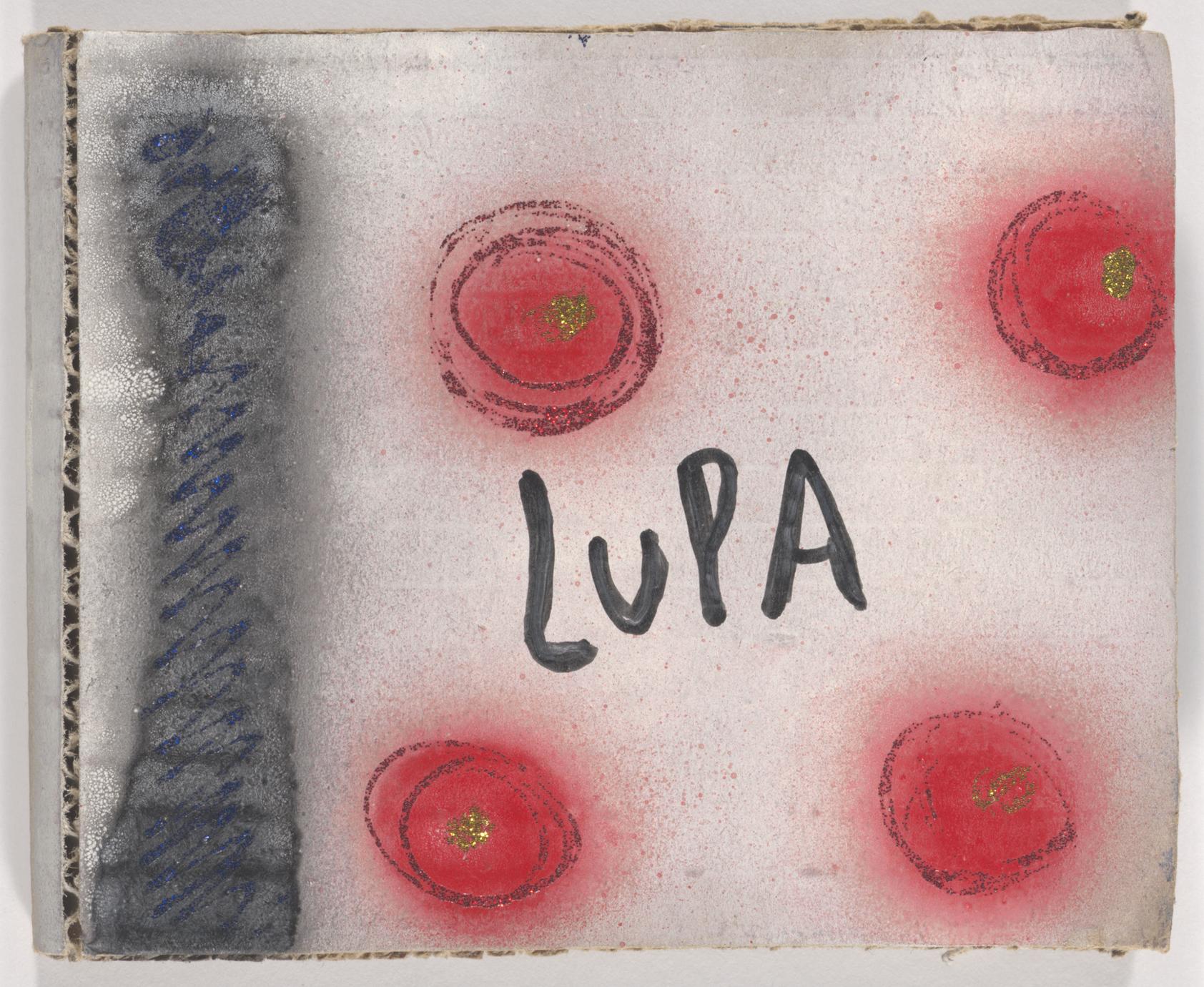 Lupa (1 of 3)