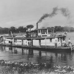 Marion (Towboat, 1895-1931)