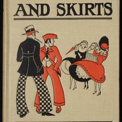 Trousers and skirts
