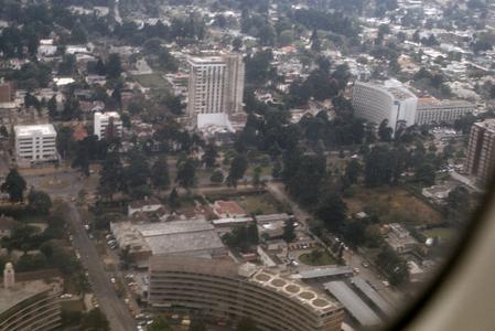 Hotels near Reforma, Guatemala City