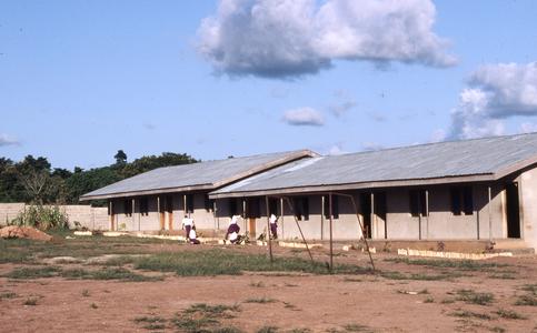 New secondary school in Iloko