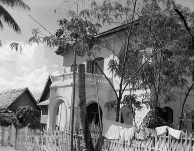 JMH residence Luang Prabang