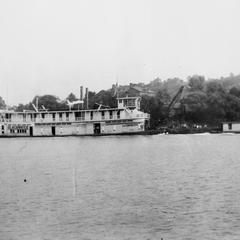 Slackwater (Towboat, 1903-1926)