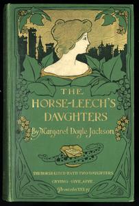 The horse-leech's daughters