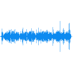 Object 2 titled Audio