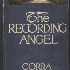 The recording angel