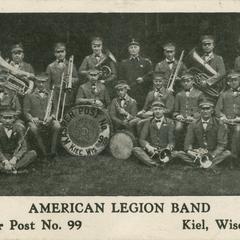 American Legion Band