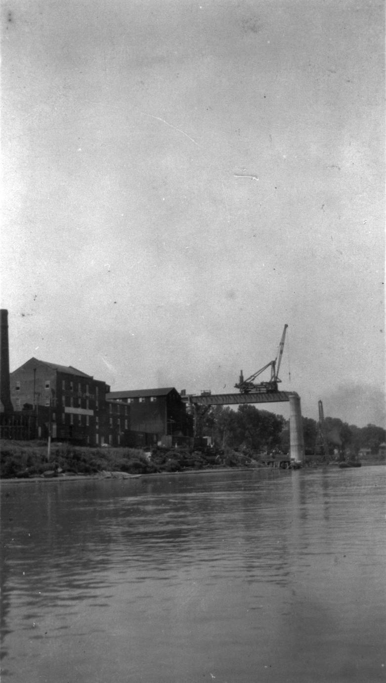 ‎Boonville, Missouri UWDC UWMadison Libraries