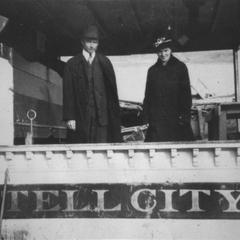Tell City (Packet, 1889-1917)