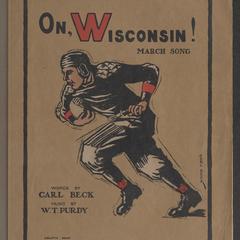 On, Wisconsin!