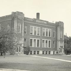 Manitowoc County Normal School 1943