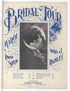 Bridal tour