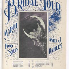 Bridal tour