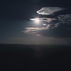 South Africa : scenery