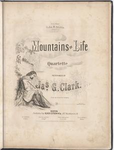 Mountains of life