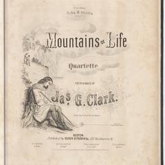 Mountains of life