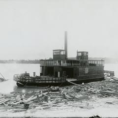 Andrew Christy (Ferry, 1897-?)