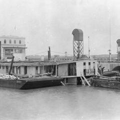 Dixie (Towboat, 1912-1917)