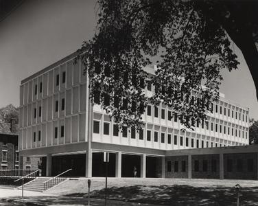 A. W. Peterson building