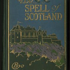 The spell of Scotland