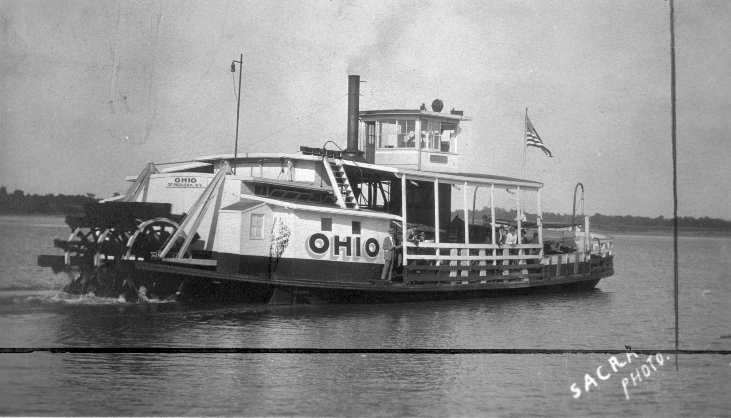 ‎Ohio (Ferry, 19241936) UWDC UWMadison Libraries