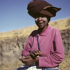 Nongenile Masithathu Zenani, performing