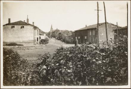 St. Pieere 1916 im Mai