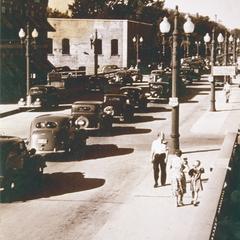 North Commercial Street-1930's