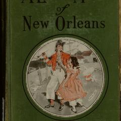 A little maid of New Orleans