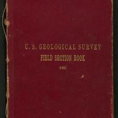 Geology of the Vermillion Iron Range : [specimens 26745-26942]