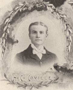 H. C. Coville
