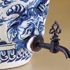 Object 2 titled Detail