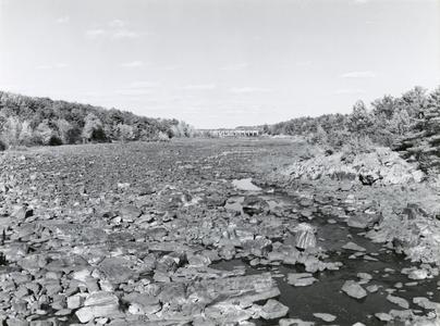 Chippewa River water level