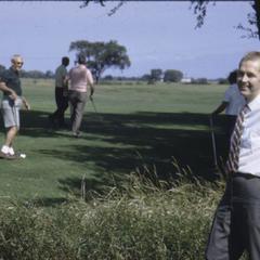 Slides - site tour September 1967