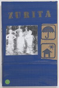 Zurita/Auschwitz