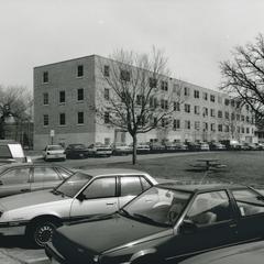Radford Hall