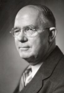 James G. Moore