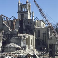 Old Main (Whitewater, WI)