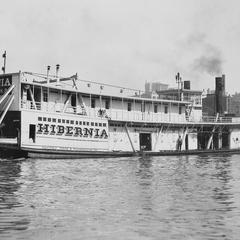 Hibernia (Towboat, 1914-1941)