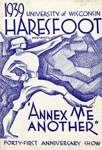 Haresfoot 'Annex Me Another' program