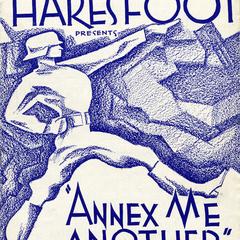 Haresfoot 'Annex Me Another' program