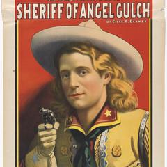 Sheriff of Angel Gulch