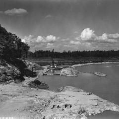 Muscle Shoals Canal (River Improvements)