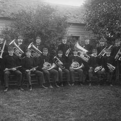 Two Rivers Band 1904