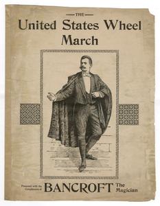 United States wheel march