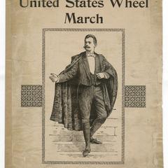 United States wheel march