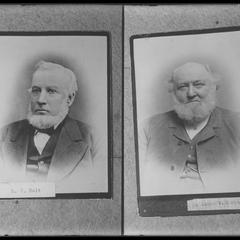 L. C. Holt, Jonas W. Rhodes