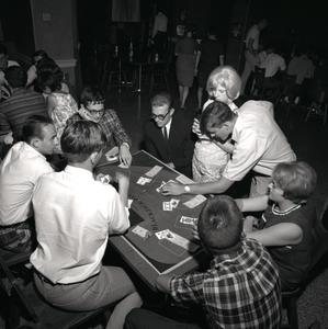 Casino at Union Open House